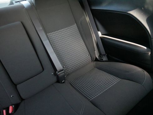 Used 2022 Dodge Challenger SXT w/ Blacktop Package RWD image 14