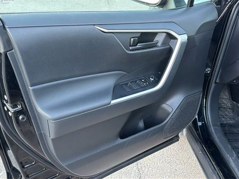 Certified 2025 Toyota RAV4 LE image 12