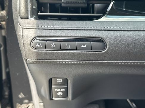 Certified 2025 INFINITI QX80 Sensory AWD/4WD image 30