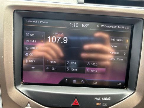 Used 2013 Lincoln MKX AWD image 24