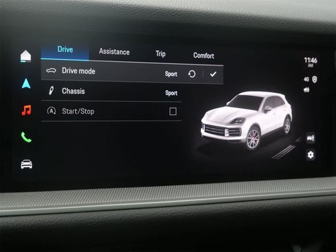 Certified 2025 Porsche Cayenne image 25