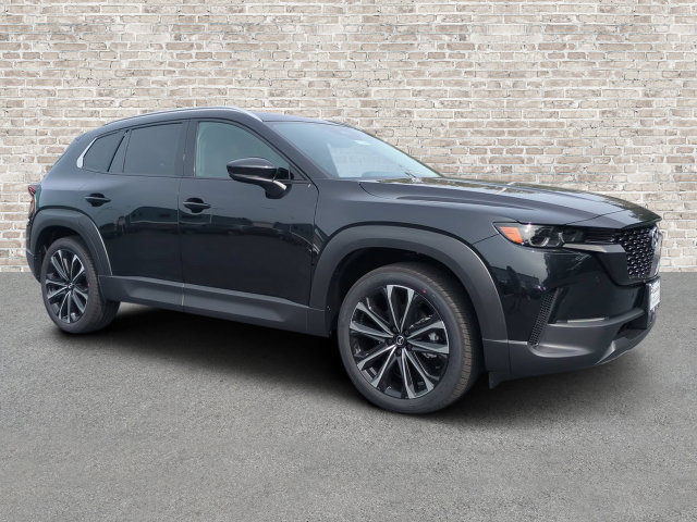 New 2026 MAZDA CX-50 AWD 2.5 S w/ Weather Package image 1