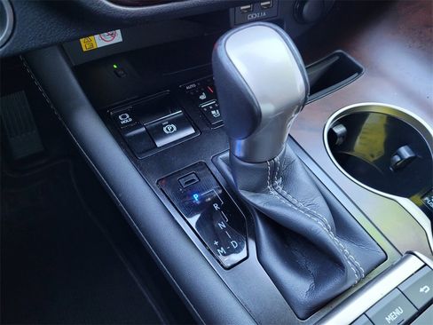 Used 2021 Lexus RX 350 FWD w/ Premium Package image 19