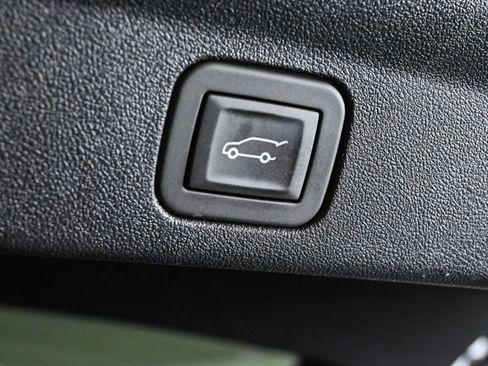 New 2025 Cadillac Escalade IQ Sport 2 image 35