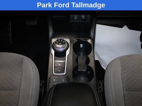 Used 2022 Ford Escape SE w/ SE Sport Appearance Package AWD/4WD image 19