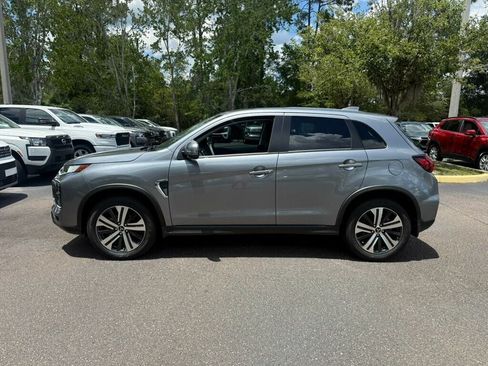 Used 2026 Mitsubishi Outlander Sport AWD image 2