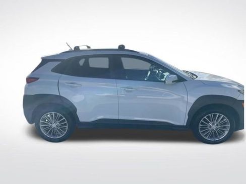 Used 2021 Hyundai Kona SEL image 12