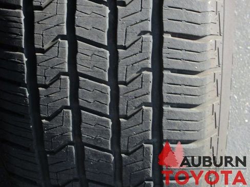 Used 2021 GMC Sierra 1500 SLT w/ X31 Off-Road Package image 5