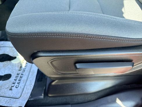 Used 2023 RAM 1500 Big Horn w/ Trailer Tow Group image 12