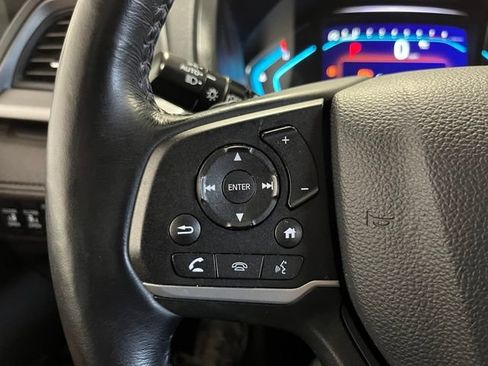 Used 2023 Honda Odyssey EX-L image 27