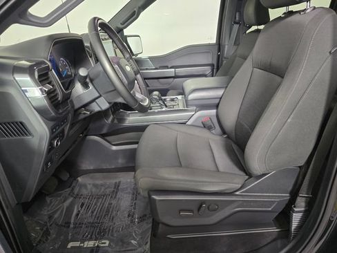 Certified 2023 Ford F150 XLT w/ Equipment Group 302A High AWD/4WD image 23