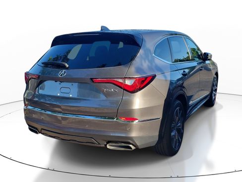 Used 2024 Acura MDX FWD w/ Technology Package image 6