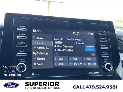 Used 2024 Toyota Camry SE FWD image 27