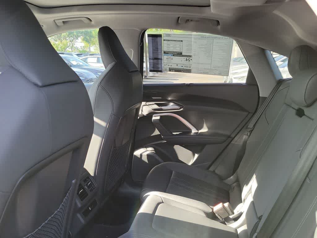 New 2026 Audi Q5 Premium Plus AWD/4WD image 12