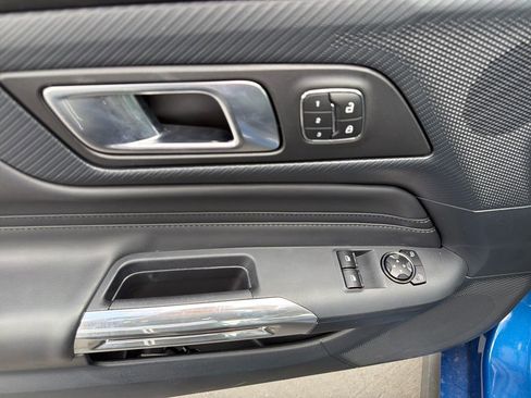Used 2024 Ford Mustang GT Premium RWD image 10