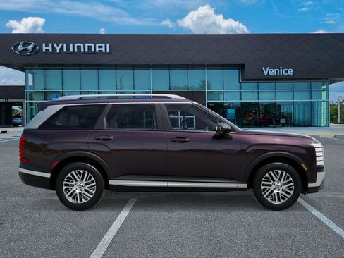 New 2026 Hyundai Palisade SEL AWD/4WD image 7