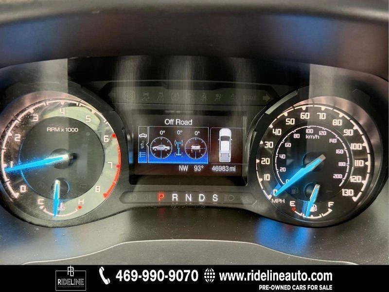 Used 2020 Ford Ranger XLT w/ Equipment Group 301A Mid RWD image 20