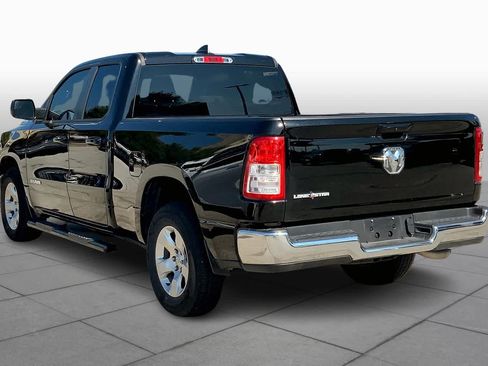 Used 2021 RAM 1500 Lone Star RWD image 12