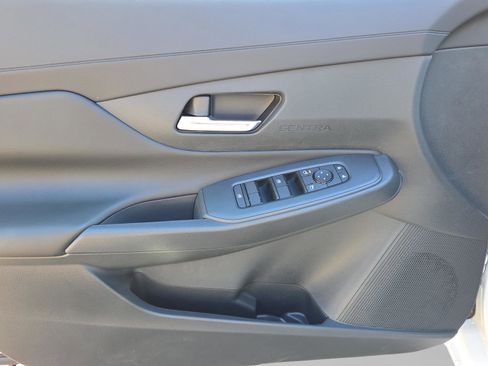 New 2026 Nissan Sentra S image 26