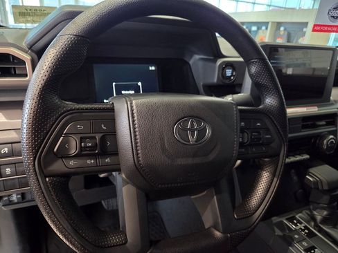 New 2026 Toyota Tacoma SR5 image 21