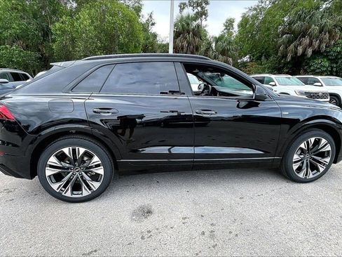 New 2026 Audi Q8 Premium Plus image 4