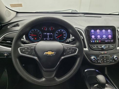 Used 2022 Chevrolet Malibu LT FWD image 22