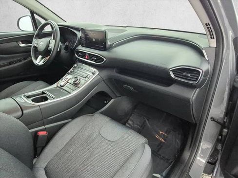 Used 2023 Hyundai Santa Fe SEL w/ Cargo Package FWD image 24
