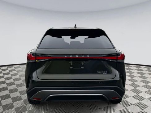 New 2026 Lexus RX 350 Premium image 3