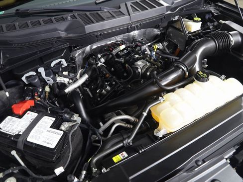 Used 2023 Ford F150 XLT w/ Equipment Group 302A High image 30