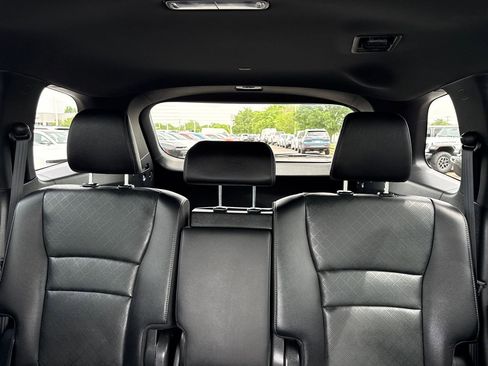 Used 2021 Honda Passport Elite image 28