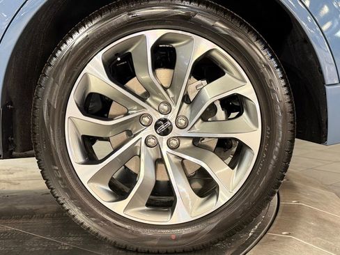 New 2026 Lincoln Aviator AWD image 26