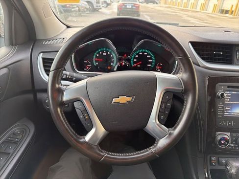 Used 2016 Chevrolet Traverse LT image 20