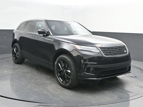 New 2026 Land Rover Range Rover Velar S AWD/4WD image 9