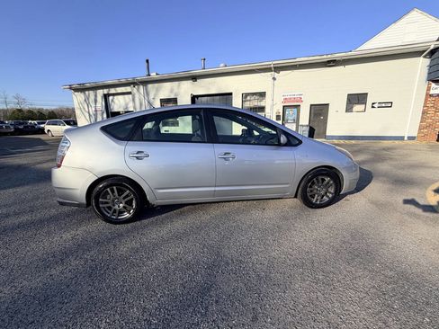 Used 2008 Toyota Prius image 51