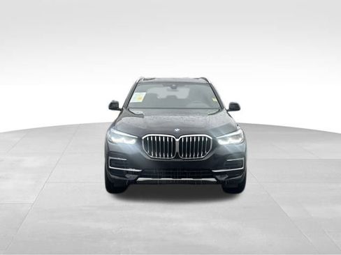 Certified 2023 BMW X5 xDrive40i w/ Premium Package image 13