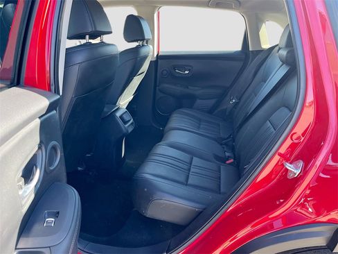Used 2024 Honda HR-V EX-L image 25