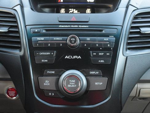 Used 2014 Acura RDX FWD image 26