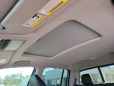 New 2025 Honda Ridgeline RTL image 15