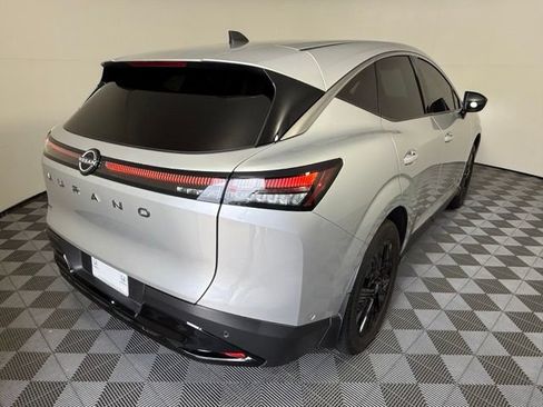 Used 2025 Nissan Murano SV FWD image 6