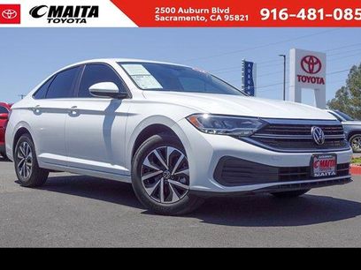 Used 2024 Volkswagen Jetta S