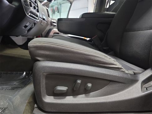 Used 2017 Chevrolet Silverado 1500 LT w/ All Star Edition image 25