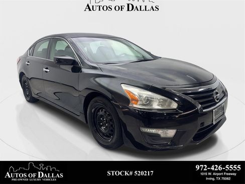 Used 2013 Nissan Altima 2.5 S image 1