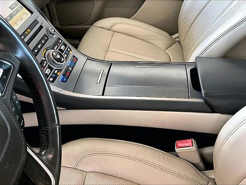 Used 2018 Lincoln MKZ Reserve w/ Climate Package FWD image 10