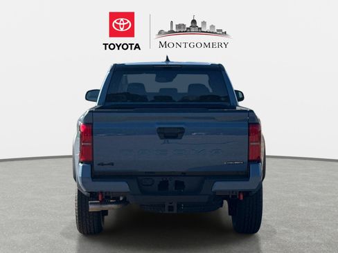 New 2026 Toyota Tacoma TRD Off-Road AWD/4WD image 4