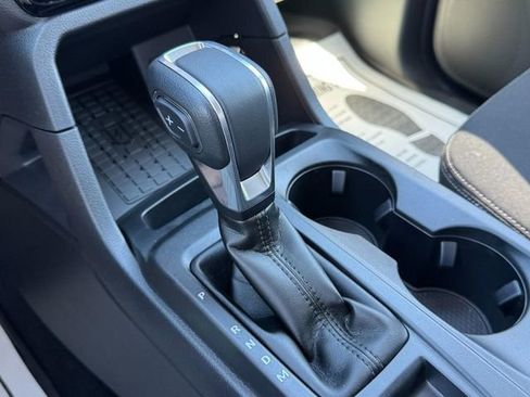 New 2026 Ford Ranger XLT AWD/4WD image 12
