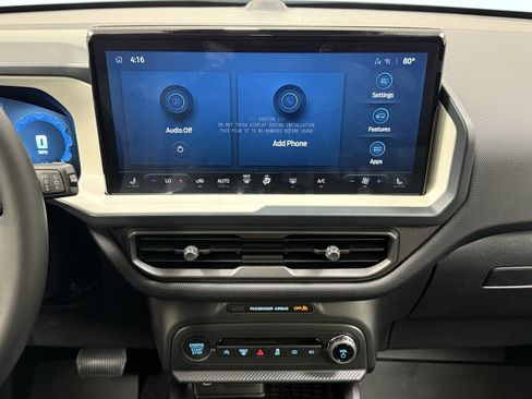 New 2025 Ford Bronco Sport Heritage w/ Convenience Package image 23