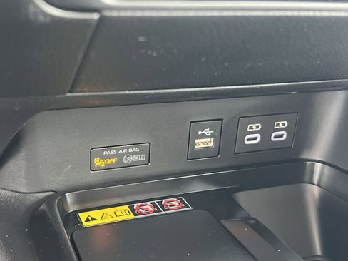 Used 2026 Toyota Camry LE FWD image 36