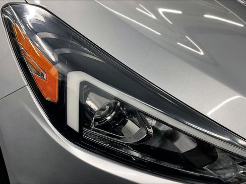 Used 2019 Hyundai Tucson SE FWD image 27