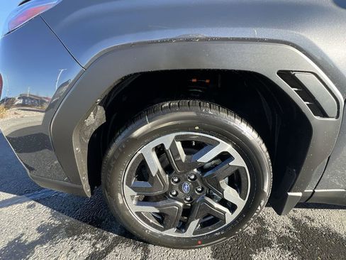 New 2025 Subaru Forester Limited image 34