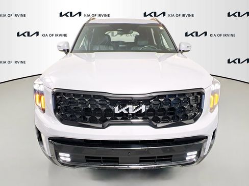Certified 2024 Kia Telluride SX X-Line image 2